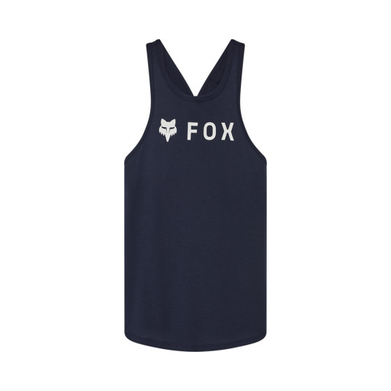 Dámské tílko - FOX Absolute Tech Tank 2025 - Midnight