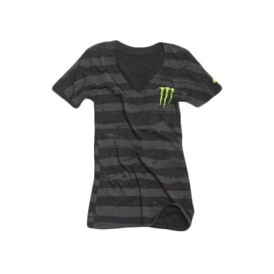 Dámské tričko - ONE Monster Thrill