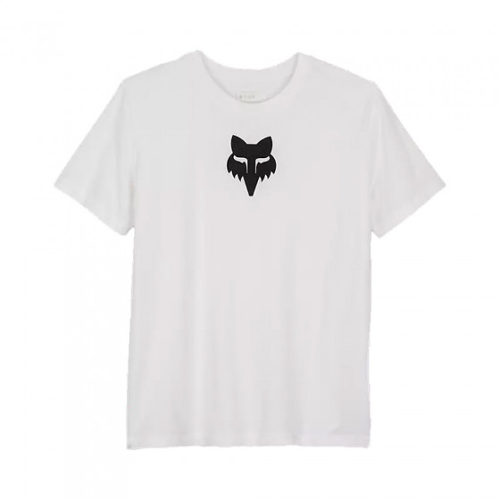 Dámské triko - FOX Head Ss Basic Tee - White