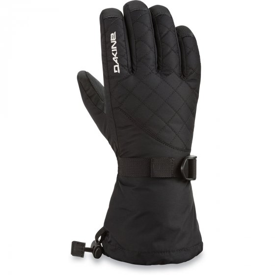 Dámské zimní rukavice - DAKINE Lynx 2020 - Black