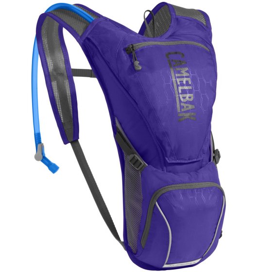 Dámský batoh - CAMELBAK Aurora 2019 - Purple/Graphite