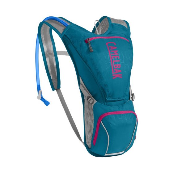 Dámský  batoh - CAMELBAK Aurora 2019 - Teal/Pink