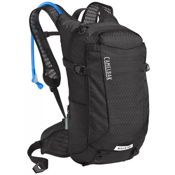 Dámský batoh - CAMELBAK MULE Pro 14 - Black/White