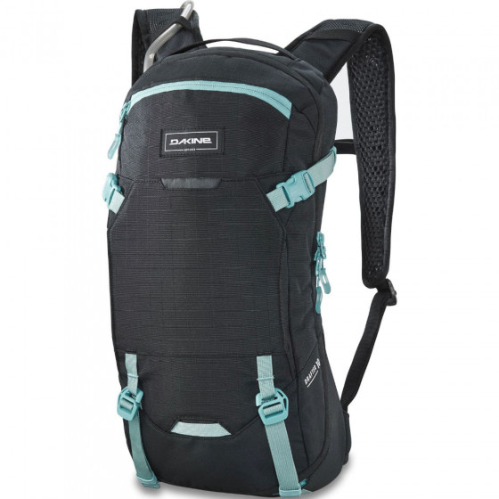 Dámský batoh - DAKINE Drafter 10L 2022 - Black/Moss