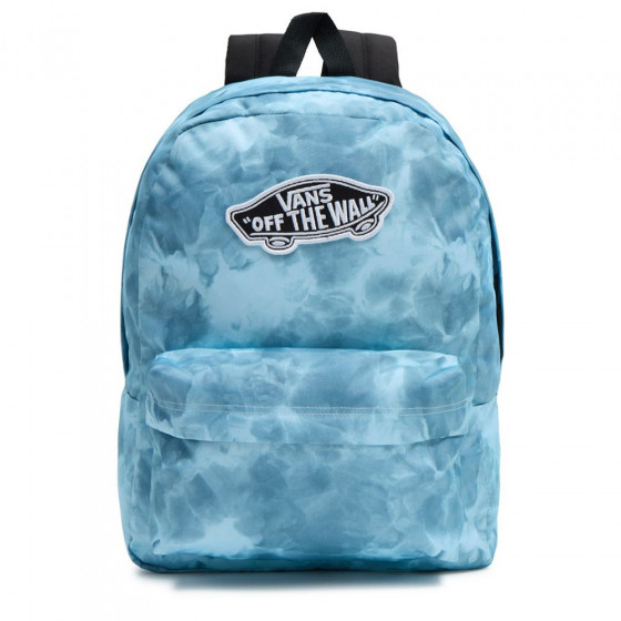 Dámský batoh - VANS Realm - Bluestone / Black