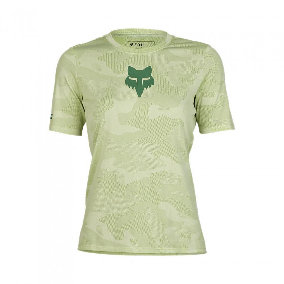 Dámský dres - FOX Ranger Tru Dri Ls Jersey 2024 - Cactus