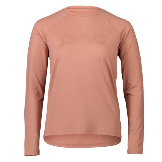 Dámský dres - POC Reform Enduro Jersey - Rock Salt