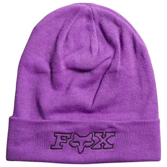 Dámský kulich - FOX Og Beanie 2014 - fialová