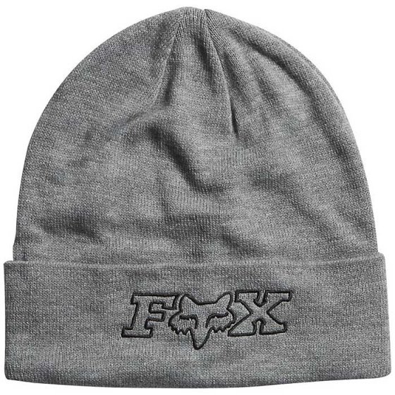 Dámský kulich - FOX Og Beanie 2014 - šedá