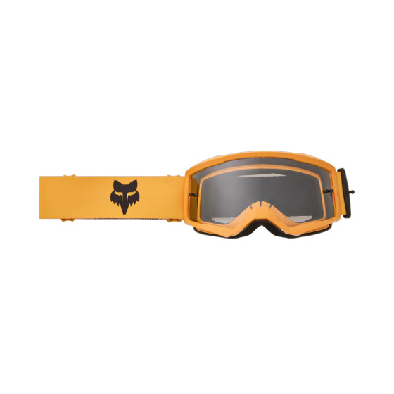 Dětské brýle - FOX Main Core 2025 - Tangerine
