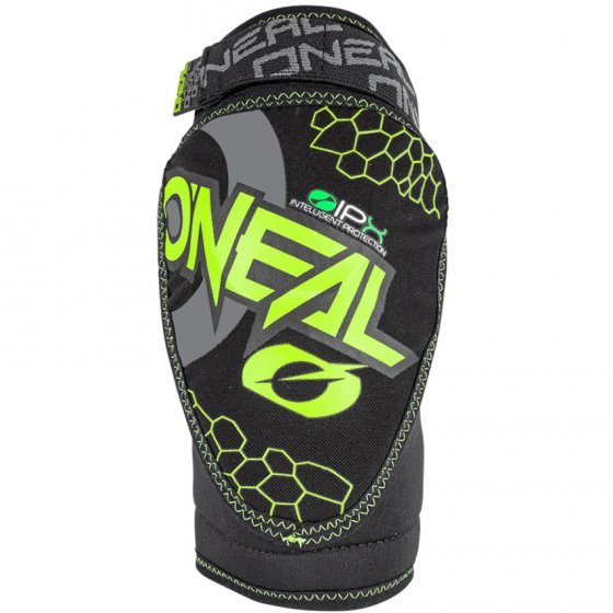 DĚTSKÉ chrániče kolen - O'NEAL Dirt Knee Guard 2018 - žlutá