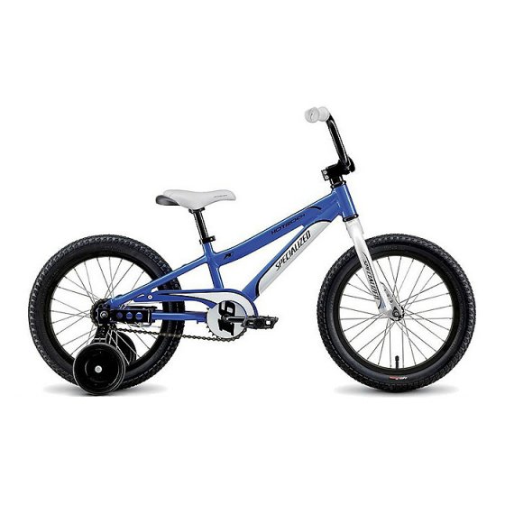 DĚTSKÉ kolo - SPECIALIZED HotRock 16" Coaster Boys
