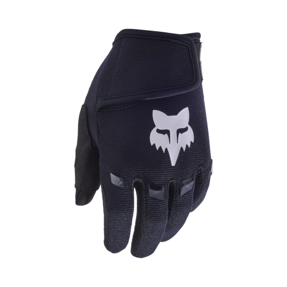 DĚTSKÉ rukavice - FOX Dirtpaw 2025 - Black