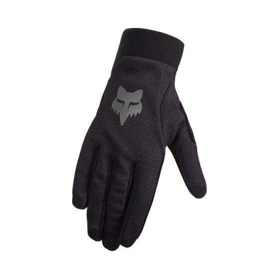 DĚTSKÉ rukavice - FOX Ranger 2025 - Black