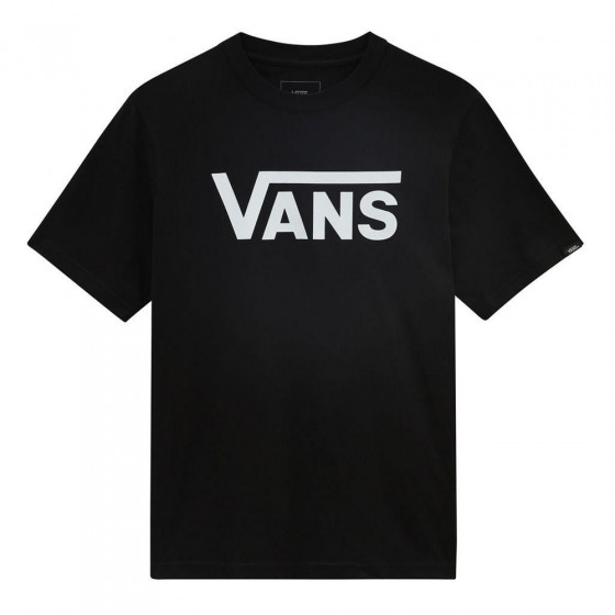 DĚTSKÉ triko - VANS Classic Boys Tee - černá