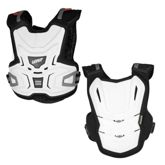 DĚTSKÝ chránič těla - LEATT Adventure Lite Chest Protector Junior