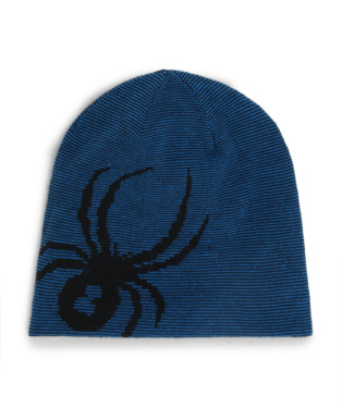 Dětský kulich Spyder Reversible Bug M/L