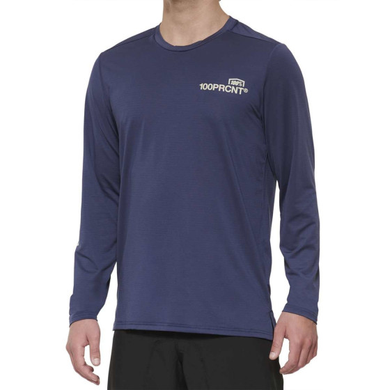 Dres - 100% Airmatic 2025 LS - Indigo