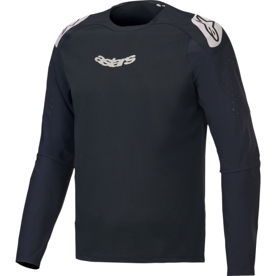 Dres - ALPINESTARS A-Aria Polartec Elite LS - Black