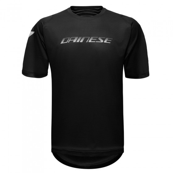 Dres - DAINESE HG Aer Ss 2024 - Black / White
