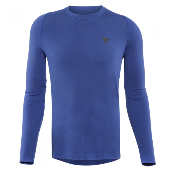 Dres - DAINESE HGL Moss LS - Dark Blue