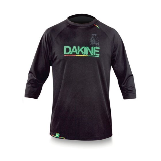 Dres - DAKINE Tour