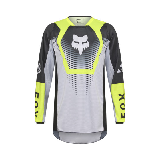 Dres - FOX 180 Collect 2025 - Grey / Yellow