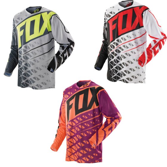 Dres - FOX 360 Given 2014