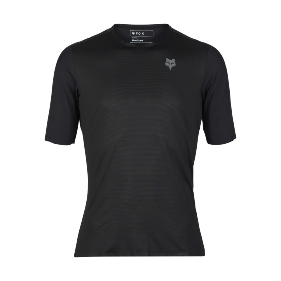 Dres - FOX Flexair Ascent Ss 2025 - Black