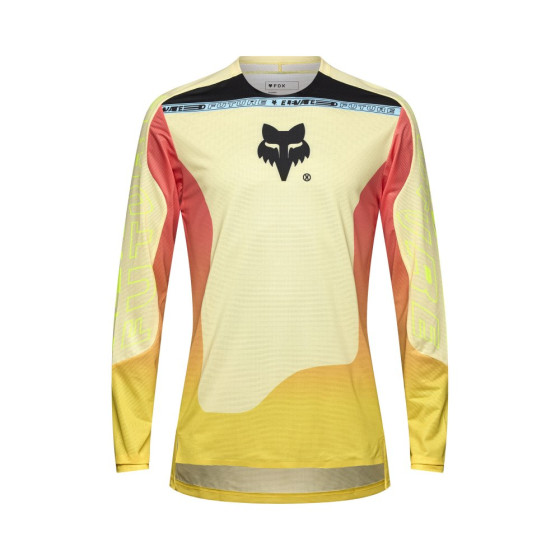 Dres - FOX Flexair Elevated 2025 - Lemonade