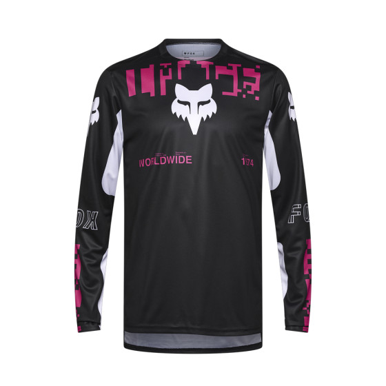 Dres - FOX Ranger Ls Digi Image 2025 - Black