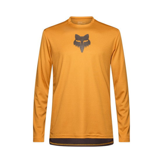 Dres - FOX Ranger Ls Fox Head 2025 - Caramel