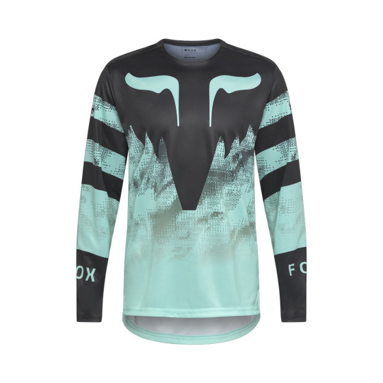Dres - FOX Ranger Ls Kairos 2025 - Turquoise
