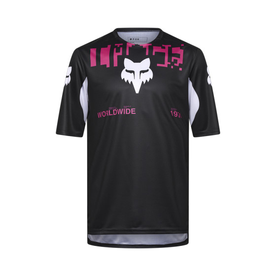 Dres - FOX Ranger Ss Digi Image 2025 - Black