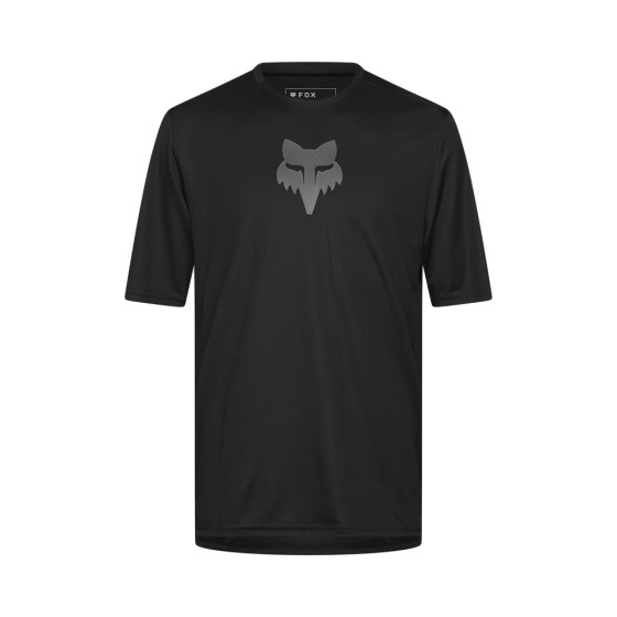 Dres - FOX Ranger Ss Fox Head 2025 - Black