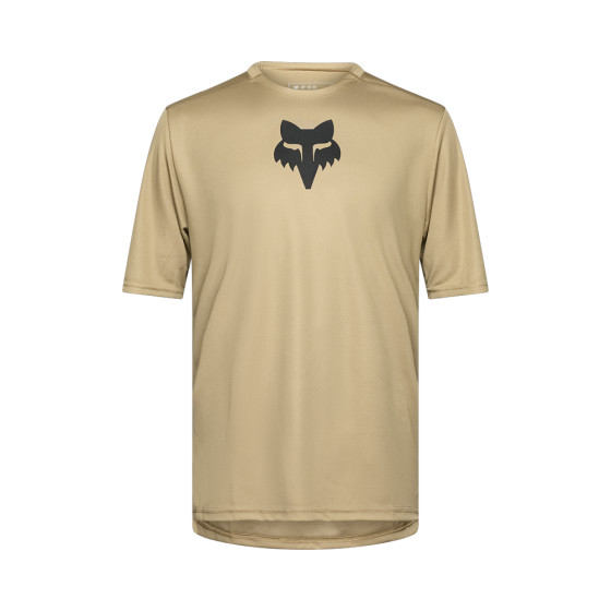 Dres - FOX Ranger Ss Fox Head 2025 - Sand