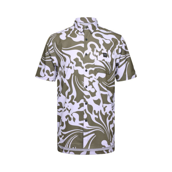 Dres - FOX Ranger Ss Woven - Military