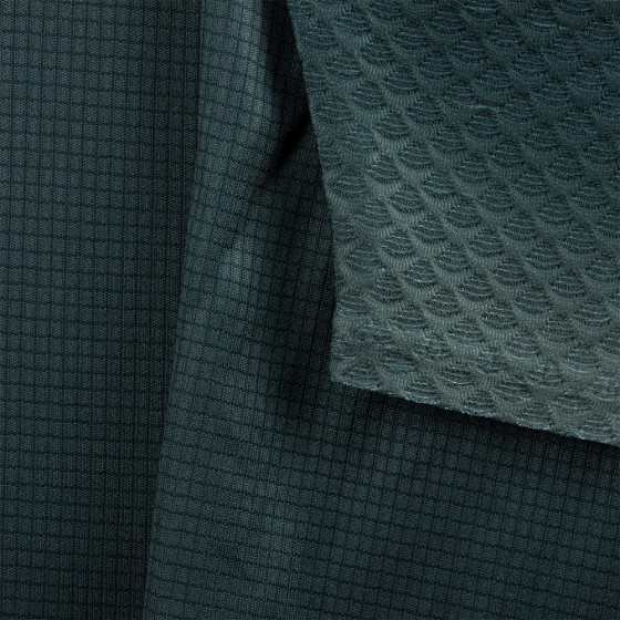 Dres - LEATT MTB Trail 3.0 Ss 2025 - Spruce Green