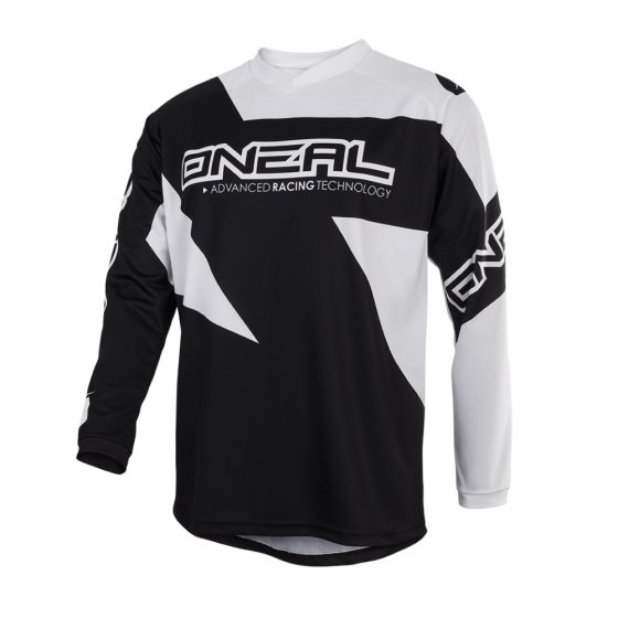 Dres - O'NEAL Matrix RIDEWEAR 2019 - černá