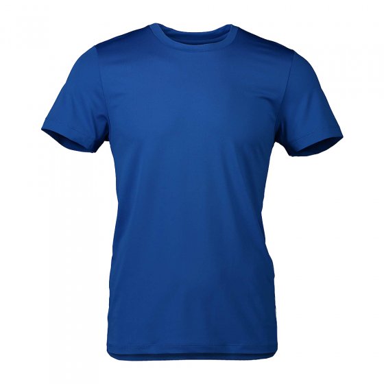 Dres - POC Essential Enduro Light Tee 2020 - Azutite Blue