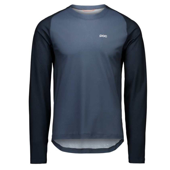Dres - POC M's Motion Air Ls - Apatite Navy