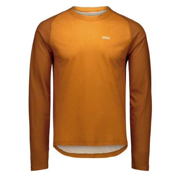 Dres - POC M's Motion Air Ls - Bauxite Brown