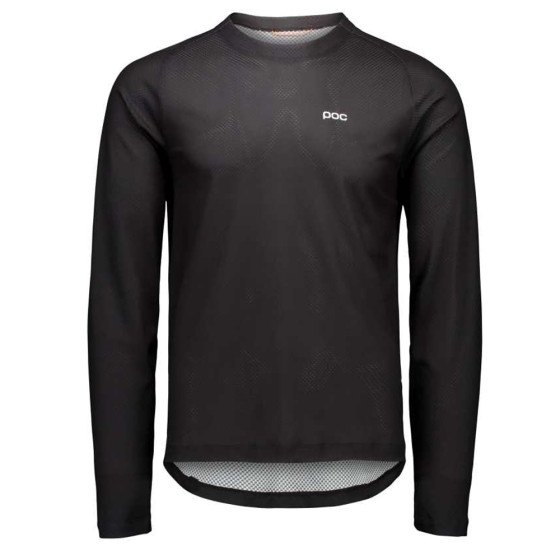 Dres - POC M's Motion Air Ls - Uranium Black