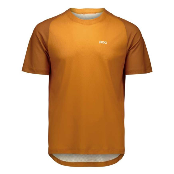 Dres - POC M's Motion Air Ss - Bauxite Brown