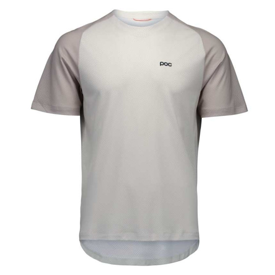 Dres - POC M's Motion Air Ss - Okenite Off-White