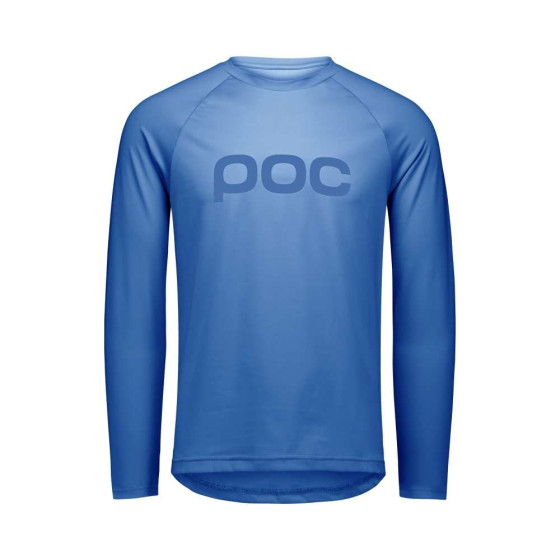 Dres - POC Reform Enduro Jersey - Bazzite Blue