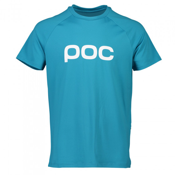 Dres - POC Reform Enduro Tee 2021 - Basalt Blue