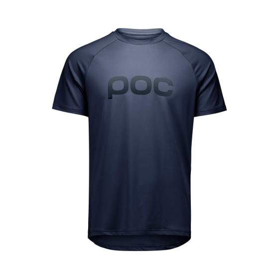 Dres - POC Reform Enduro Tee - Apatite Navy