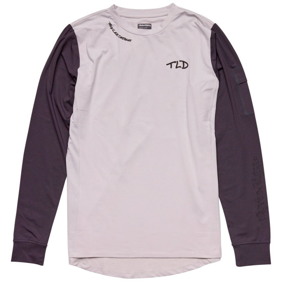 Dres - TROY LEE DESIGNS Ruckus Ride Tee - Mist