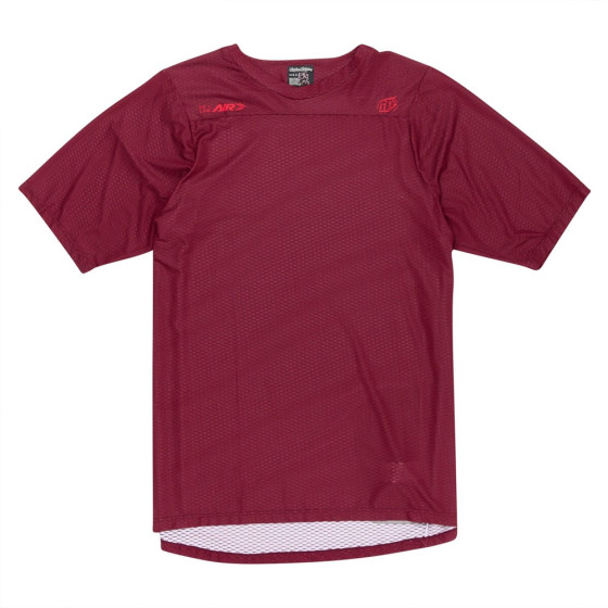 Dres - TROY LEE DESIGNS Skyline SS 2025 - Oxblood